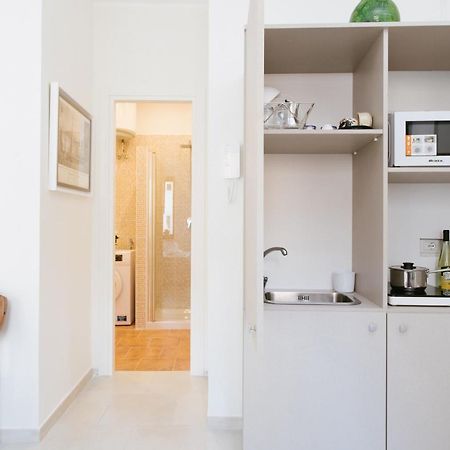 Ferienwohnung Al Centro Di Napoli Exterior foto