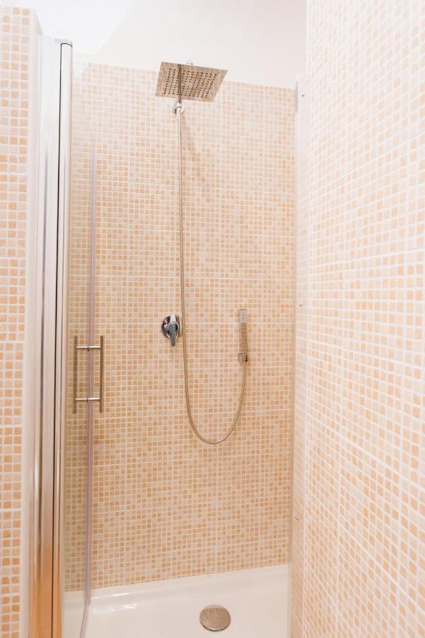 Ferienwohnung Al Centro Di Napoli Exterior foto
