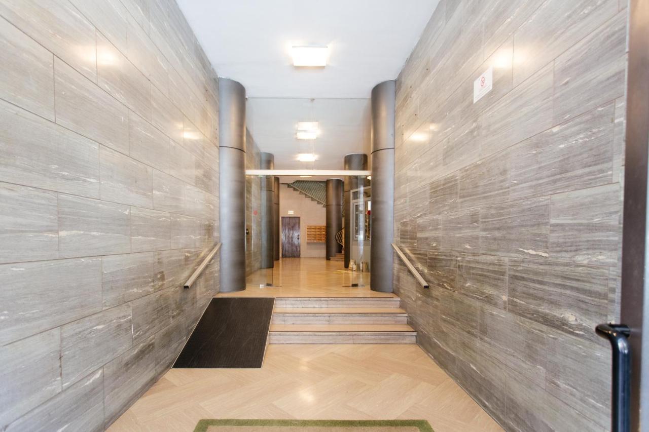 Ferienwohnung Al Centro Di Napoli Exterior foto
