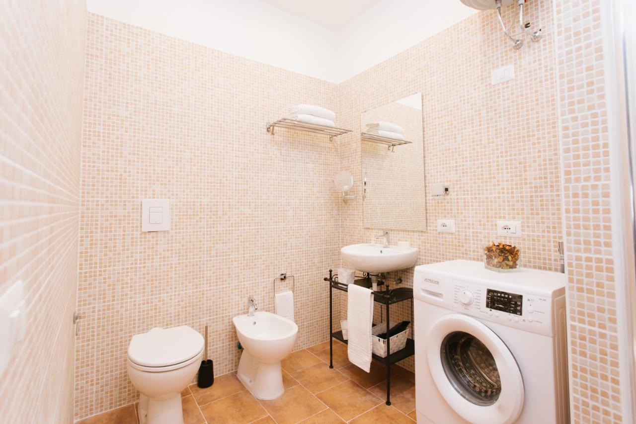Ferienwohnung Al Centro Di Napoli Exterior foto